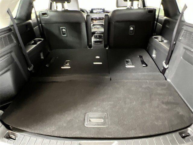 used 2024 Mazda CX-90 PHEV car, priced at $28,274