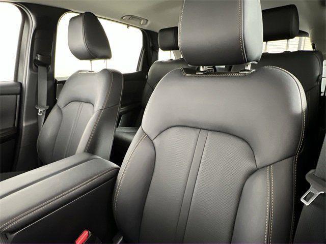 used 2024 Mazda CX-90 PHEV car, priced at $28,274