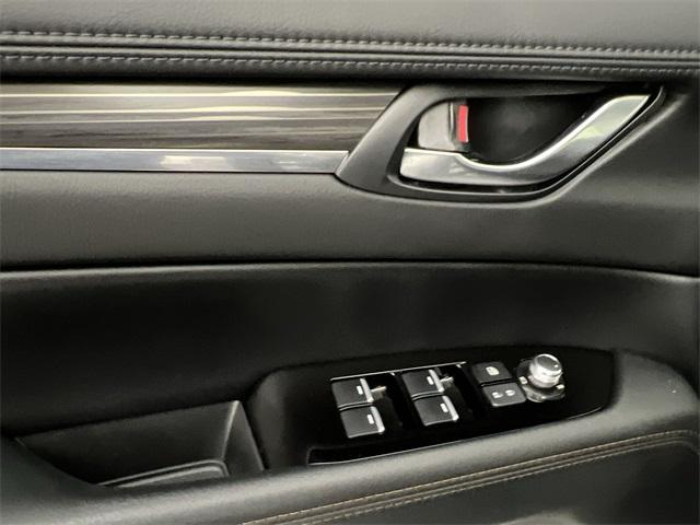 used 2023 Mazda CX-5 car, priced at $26,265