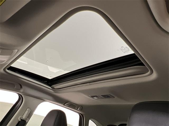 used 2023 Mazda CX-5 car, priced at $26,265