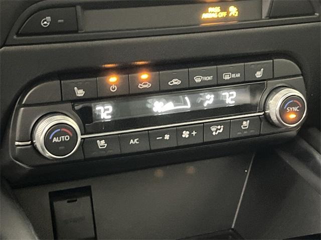 used 2023 Mazda CX-5 car, priced at $26,265