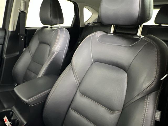 used 2023 Mazda CX-5 car, priced at $26,265