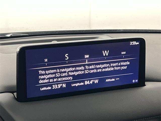 used 2023 Mazda CX-5 car, priced at $26,265