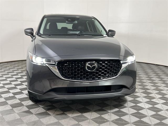 used 2023 Mazda CX-5 car, priced at $26,265