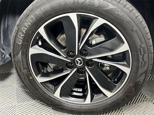 used 2023 Mazda CX-5 car, priced at $26,265