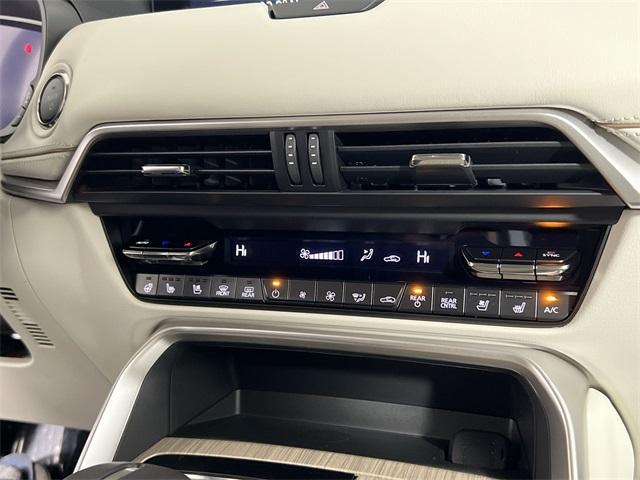 new 2026 Mazda CX-90 car, priced at $59,479