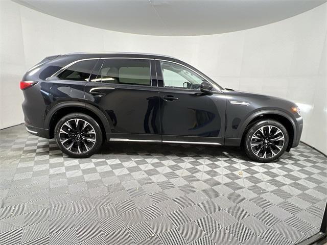 new 2026 Mazda CX-90 car, priced at $59,479