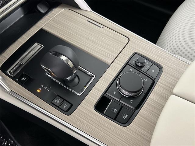 new 2026 Mazda CX-90 car, priced at $59,479