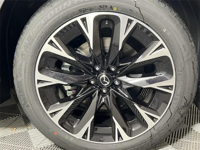 new 2026 Mazda CX-90 car, priced at $59,310