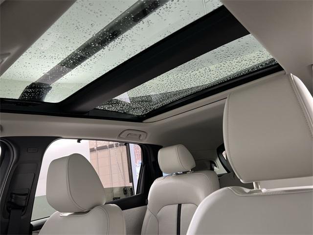 new 2026 Mazda CX-90 car, priced at $59,310