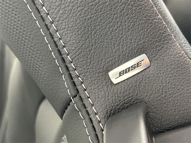 new 2025 Mazda MX-5 Miata car, priced at $33,917