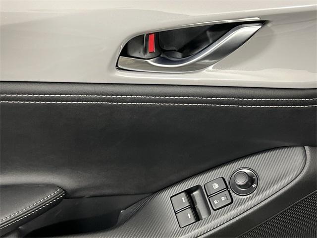 new 2025 Mazda MX-5 Miata car, priced at $33,917