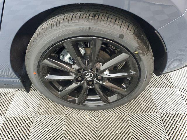 new 2026 Mazda Mazda3 car, priced at $31,519