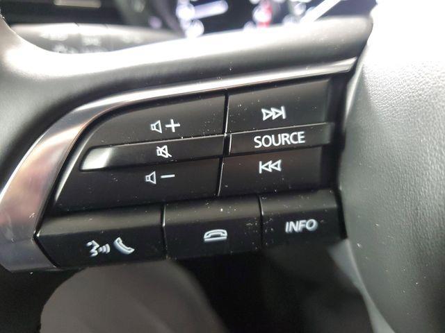 new 2026 Mazda Mazda3 car, priced at $31,519