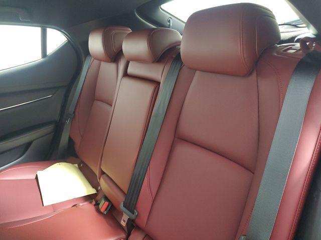 new 2026 Mazda Mazda3 car, priced at $31,519