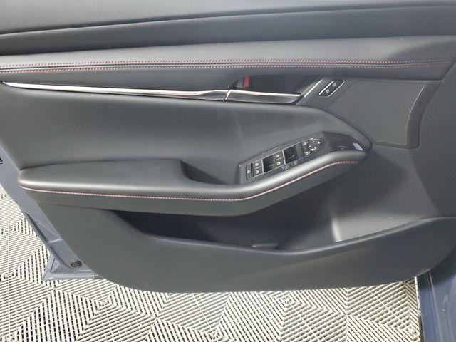 new 2026 Mazda Mazda3 car, priced at $31,519