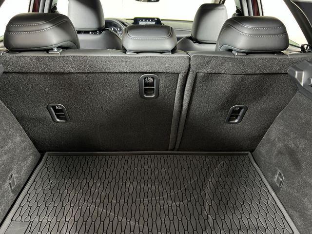 used 2025 Mazda CX-30 car, priced at $24,934