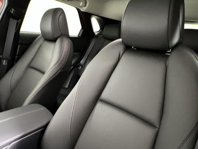 used 2025 Mazda CX-30 car, priced at $24,934