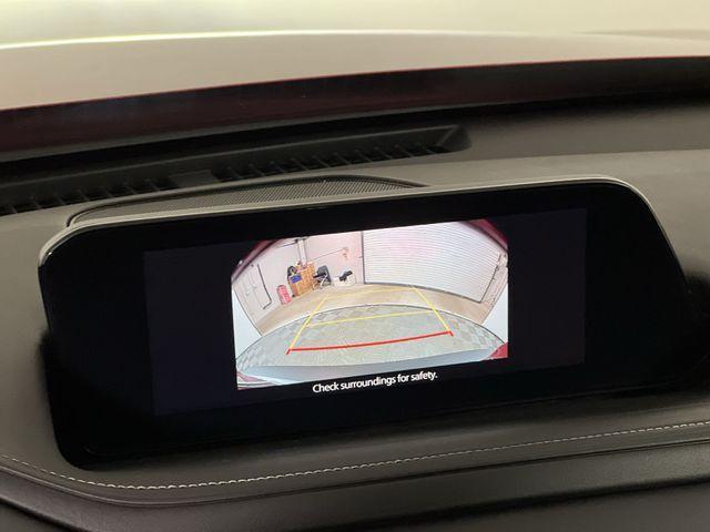 used 2025 Mazda CX-30 car, priced at $24,934