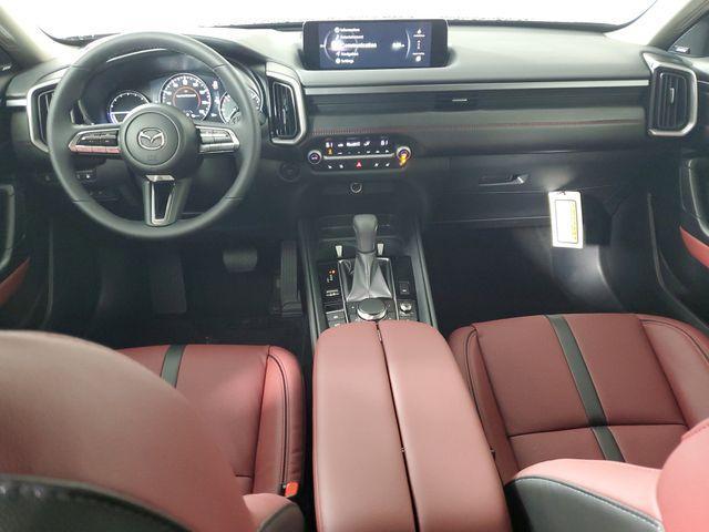 new 2026 Mazda CX-50 Hybrid car, priced at $39,581