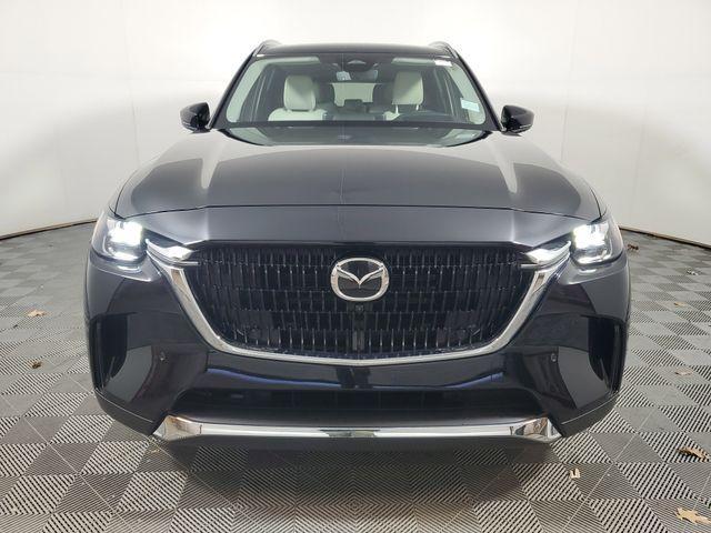 used 2025 Mazda CX-90 car, priced at $42,488