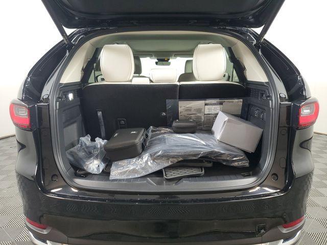 used 2025 Mazda CX-90 car, priced at $42,488