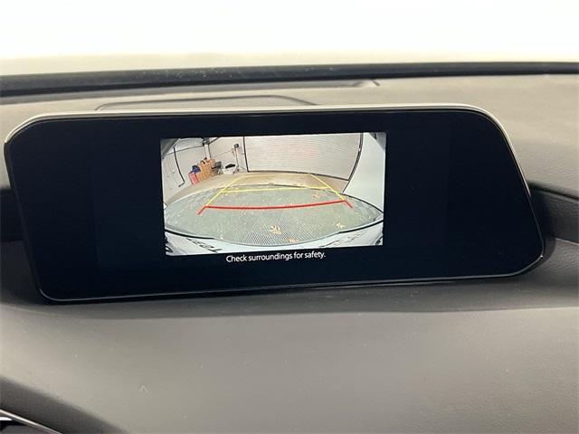 new 2026 Mazda Mazda3 car, priced at $31,290