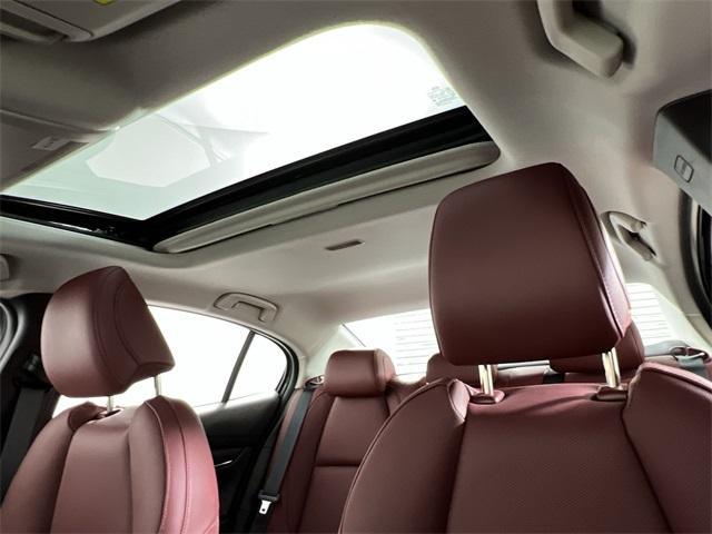 new 2026 Mazda Mazda3 car, priced at $31,290