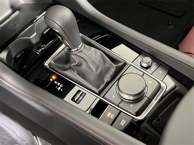 new 2026 Mazda Mazda3 car, priced at $31,290