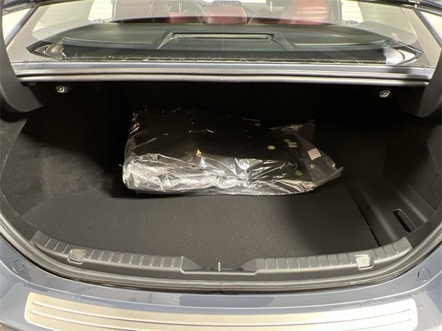 new 2026 Mazda Mazda3 car, priced at $31,290