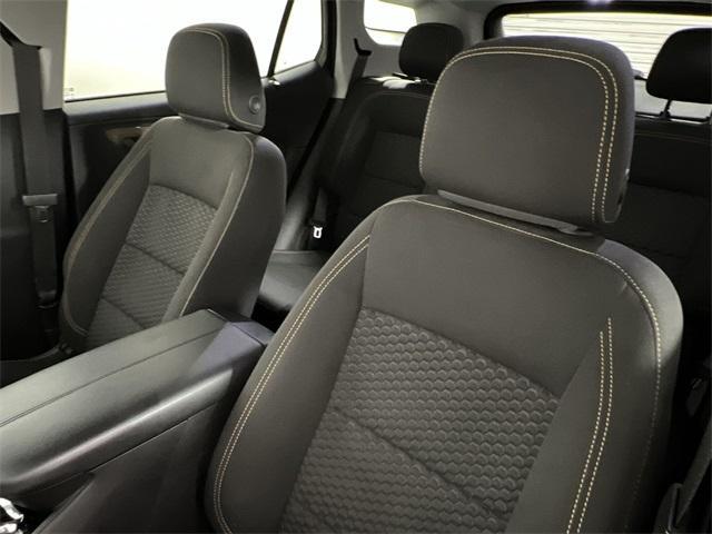 used 2018 GMC Terrain car, priced at $16,689