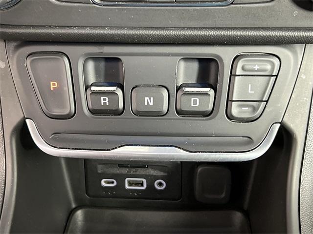 used 2018 GMC Terrain car, priced at $16,689