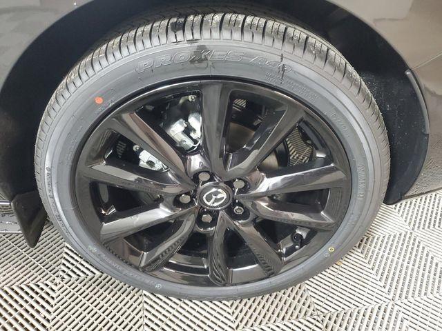 new 2026 Mazda Mazda3 car, priced at $27,998