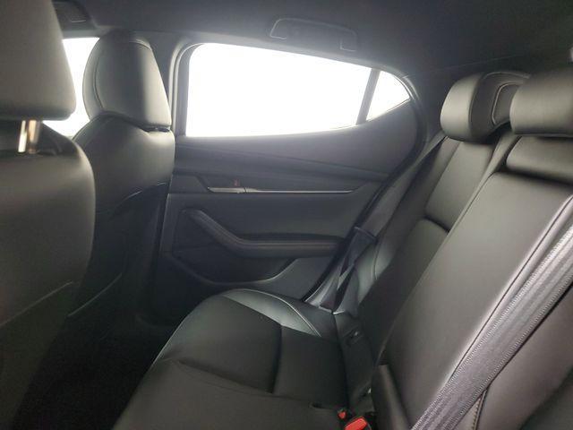 new 2026 Mazda Mazda3 car, priced at $27,998