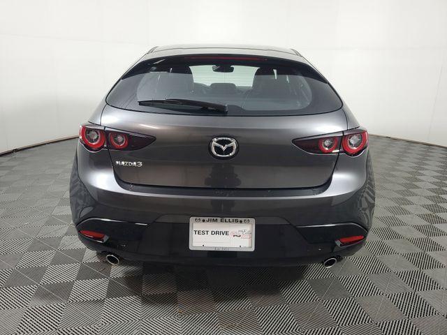 new 2026 Mazda Mazda3 car, priced at $27,998