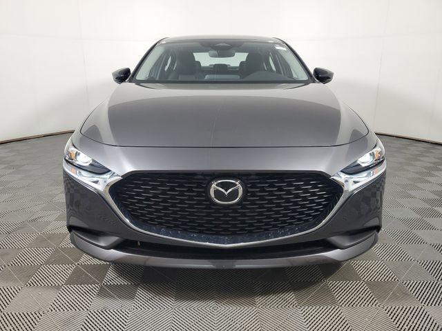 new 2026 Mazda Mazda3 car, priced at $26,763