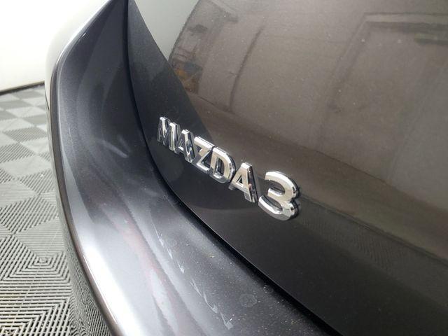 new 2026 Mazda Mazda3 car, priced at $26,763