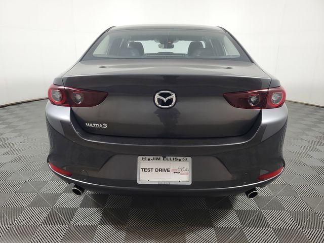 new 2026 Mazda Mazda3 car, priced at $26,763