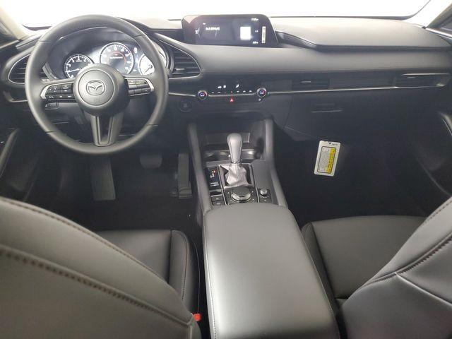 new 2026 Mazda Mazda3 car, priced at $26,763