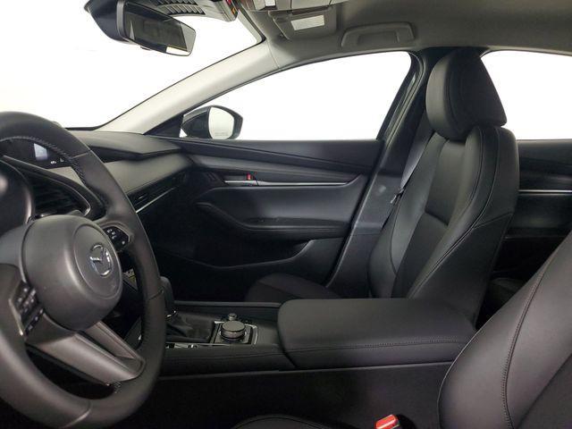 new 2026 Mazda Mazda3 car, priced at $26,763