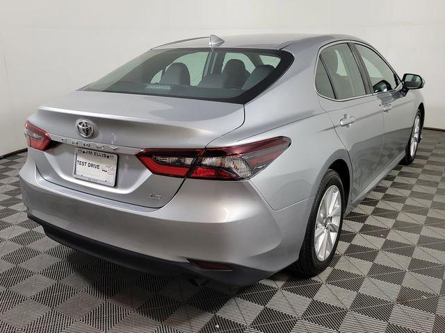 used 2023 Toyota Camry car, priced at $23,522