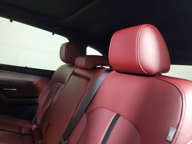 new 2026 Mazda CX-70 car, priced at $54,139