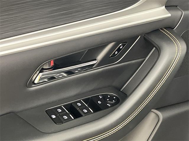 new 2026 Mazda CX-90 car, priced at $58,066