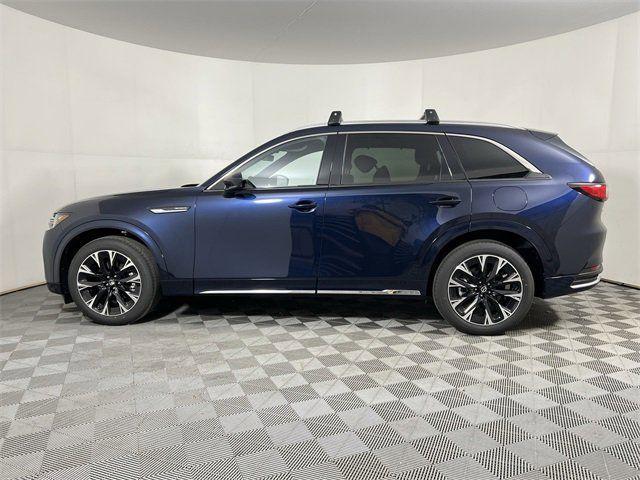 new 2026 Mazda CX-90 car, priced at $58,066