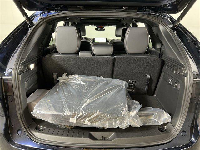 new 2026 Mazda CX-90 car, priced at $58,066