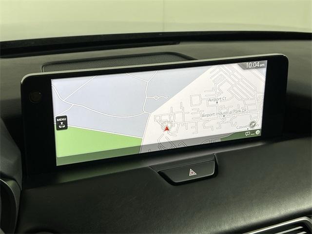 new 2026 Mazda CX-90 car, priced at $58,066