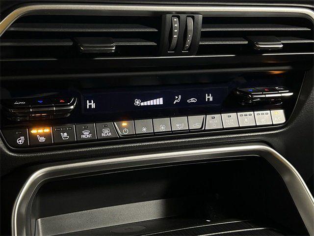 new 2026 Mazda CX-90 car, priced at $58,066