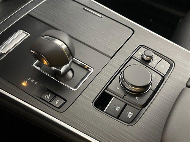 new 2026 Mazda CX-90 car, priced at $58,066