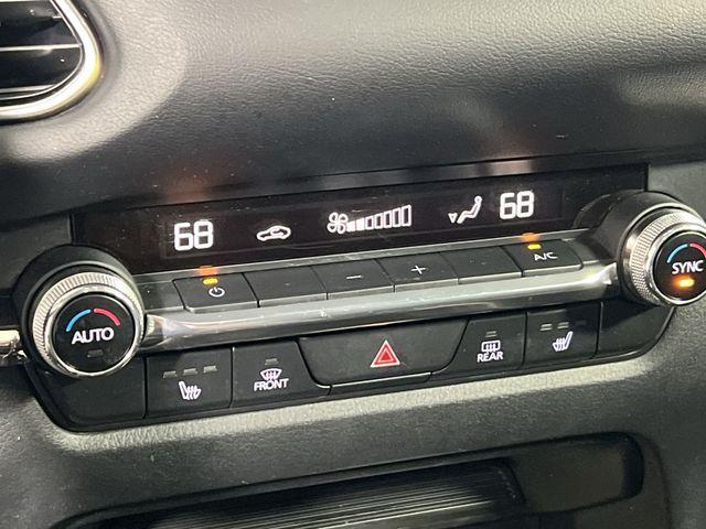 used 2023 Mazda CX-30 car, priced at $22,349