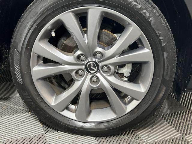 used 2023 Mazda CX-30 car, priced at $22,349